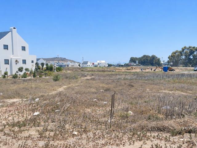 Land for sale in Western Cape