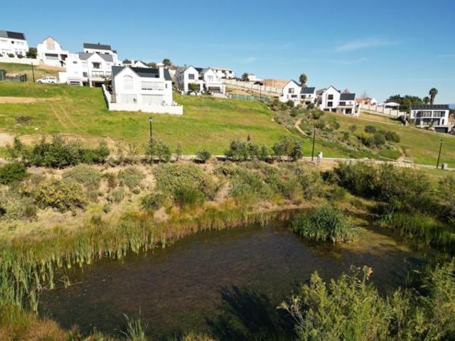 Land for sale in Durbanville, Western Cape