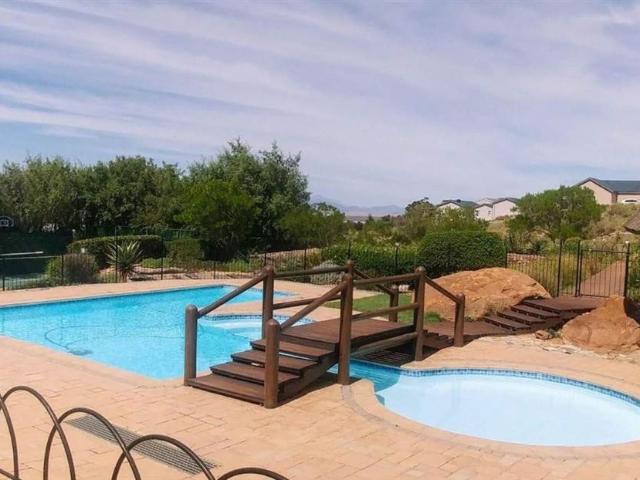 Land for sale in Western Cape