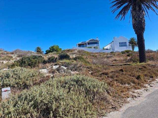 Land for sale in Western Cape