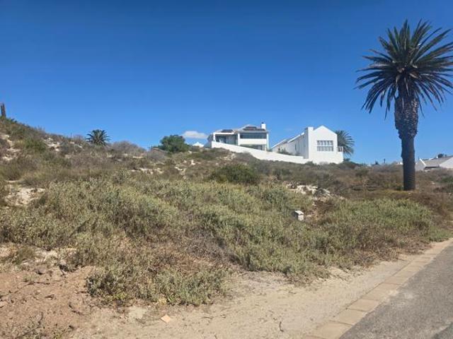 Land for sale in Western Cape