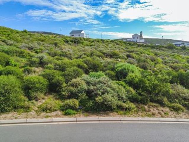 Land for sale in Western Cape