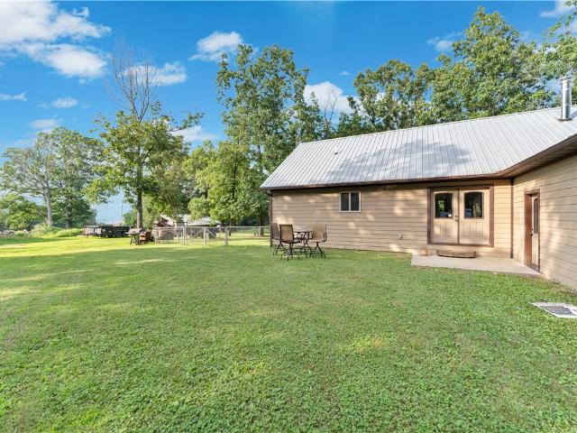 House for sale in Ark