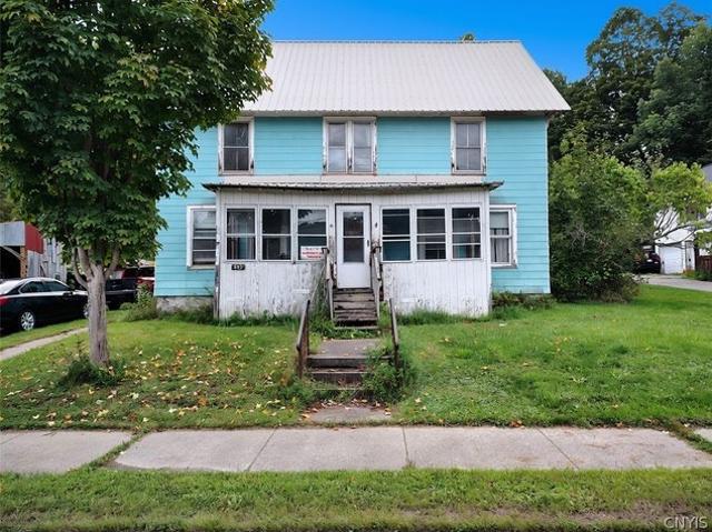 House for sale in Cold Brook, New York