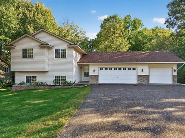 House for sale in Taylors Falls, Minnesota