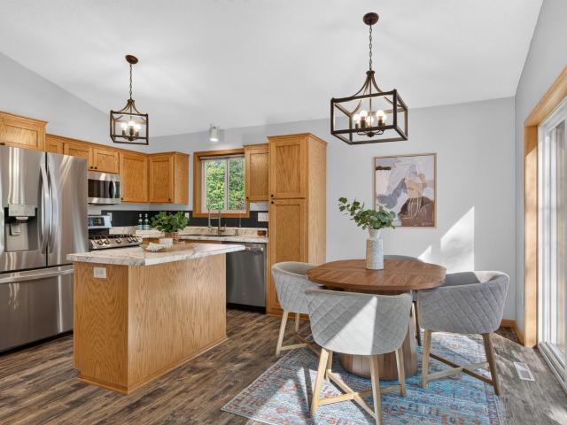 House for sale in Taylors Falls, Minnesota