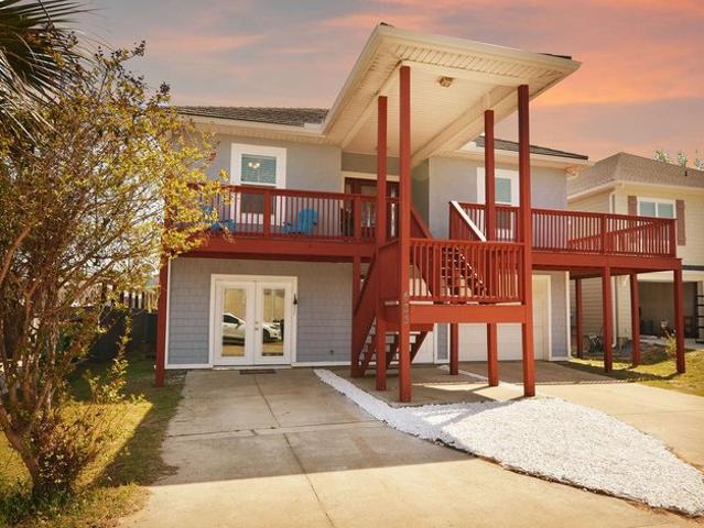House for sale in Mary Esther, Florida