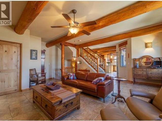 House for sale in Penticton, British Columbia