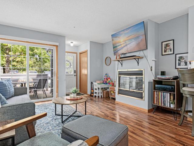Townhouse for sale in Chanhassen, Minnesota