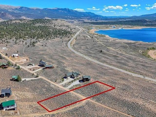 Land for sale in Twin Lakes, Colorado