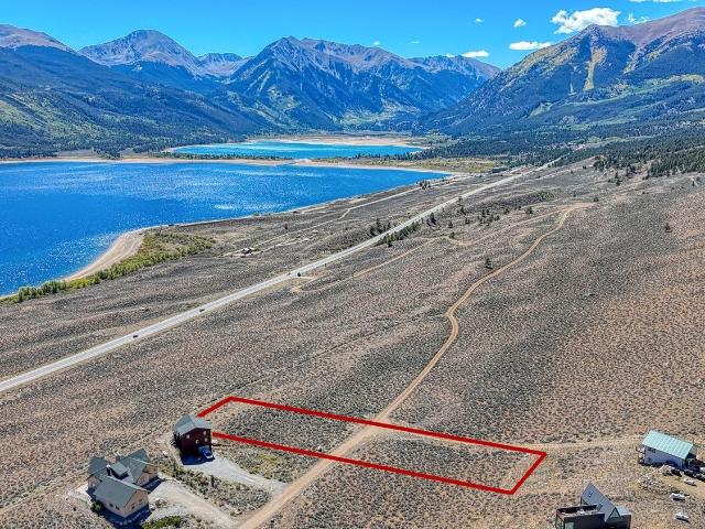 Land for sale in Twin Lakes, Lake County