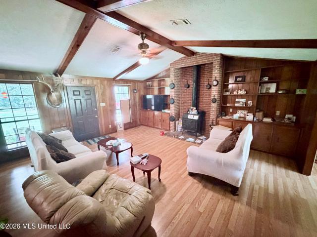 House for sale in Natchez, Mississippi
