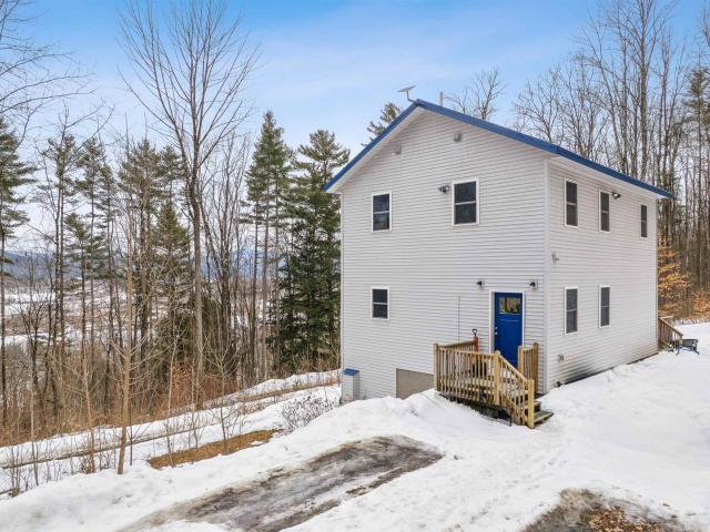House for sale in Bradford, Vermont