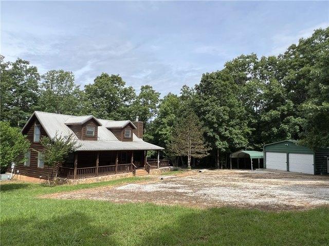 House for sale in Ark