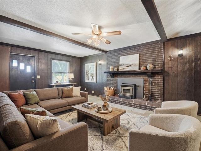 House for sale in Kansas City, Missouri