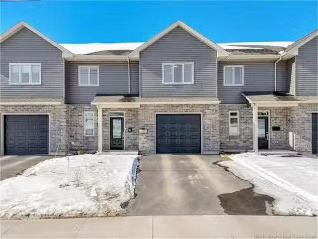 House for sale in Fredericton, New Brunswick