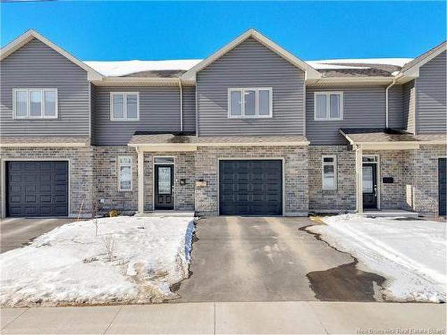 House for sale in Fredericton, New Brunswick