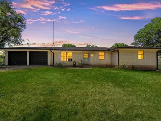House for sale in Waco, Texas