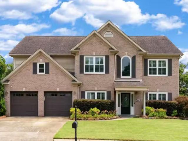 House for rent in Alabaster