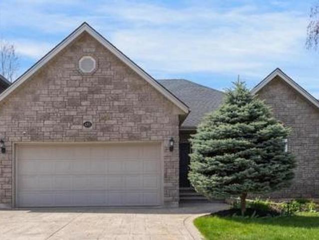 House for sale in Woodstock, Ontario