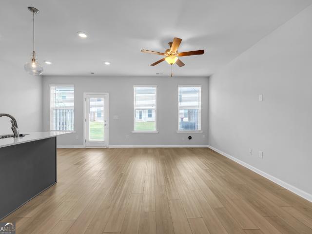 Townhouse for sale in Mcdonough, Georgia