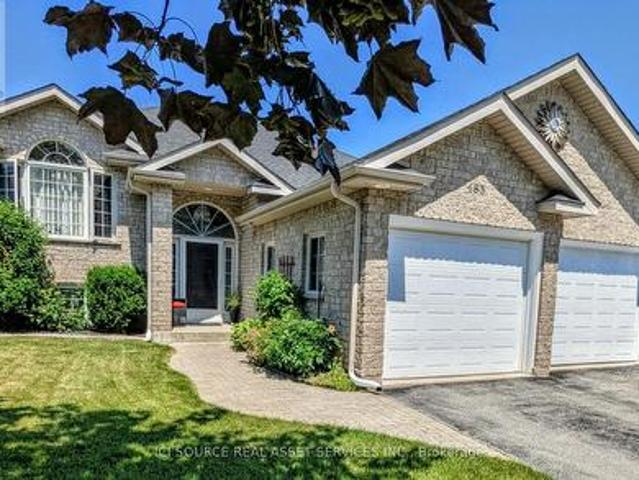 House for sale in Saugeen Shores, Ontario