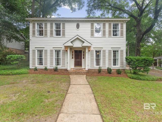 House for sale in Mobile, Alabama