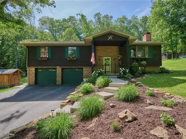House for sale in Kittanning, Pennsylvania