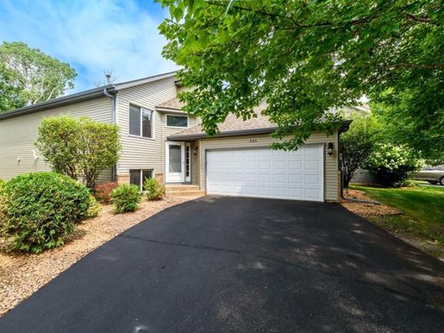 Townhouse for sale in Shoreview, Ramsey County