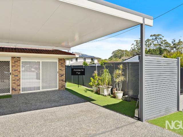 House for rent in Toombul, Queensland