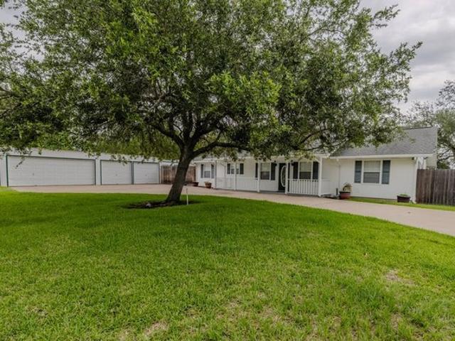House for sale in Palacios, Texas