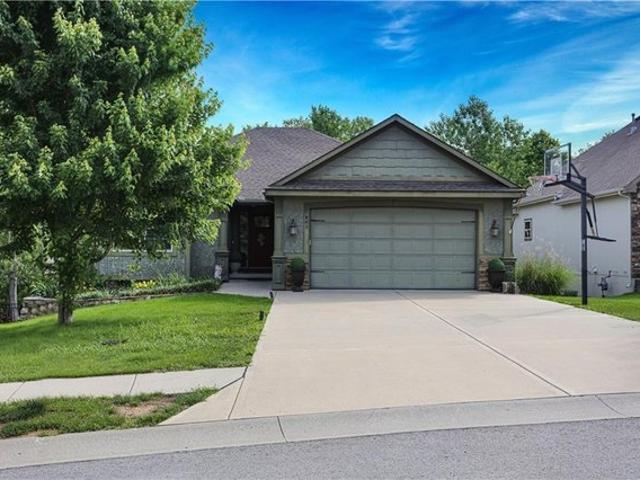 House for sale in Kansas