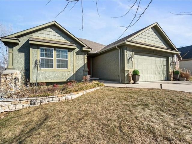House for sale in Kansas