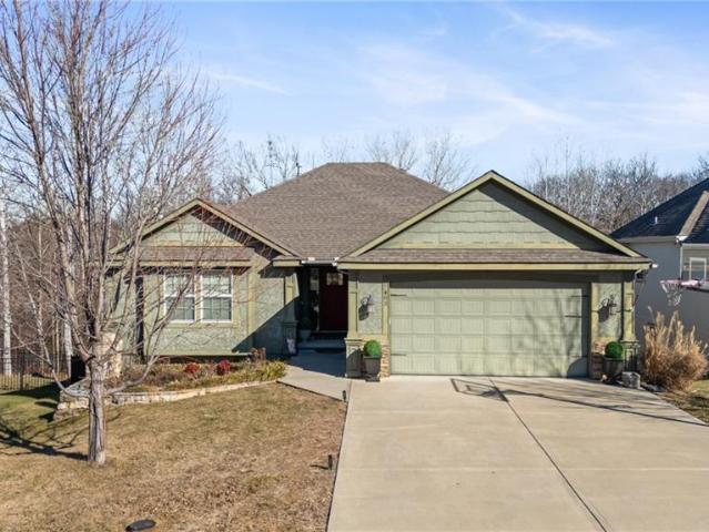 House for sale in Kansas