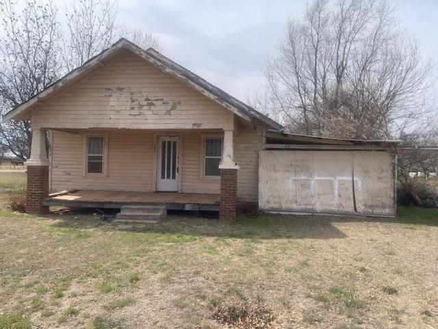 Land for sale in Mountain View, Oklahoma