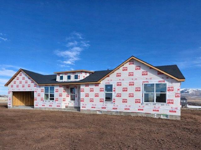 House for sale in Franklin, Idaho