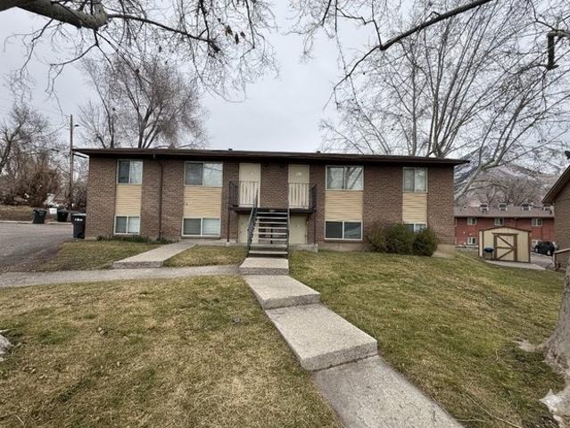House for sale in Provo, Utah