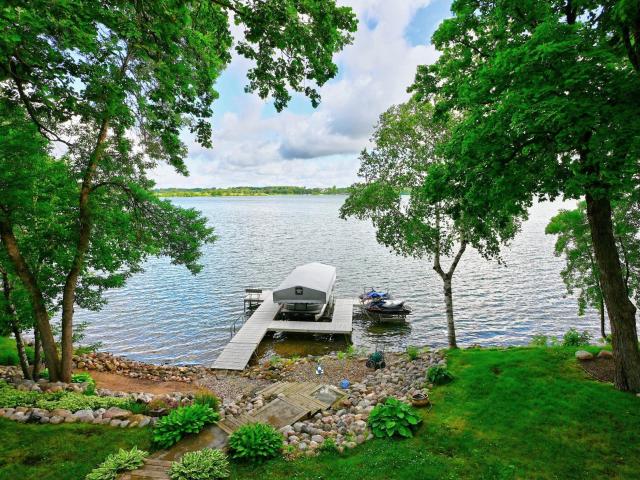 House for sale in Glenwood, Minnesota