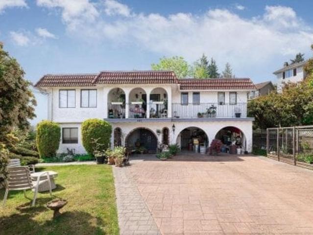 Property for sale in Gibsons, British Columbia