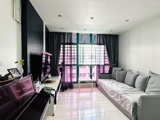 Apartment for sale