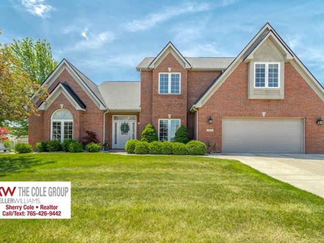 House for sale in Tippecanoe, Indiana
