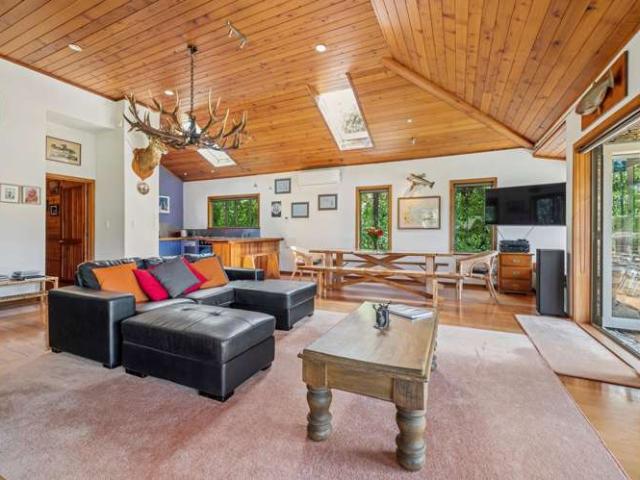 House for sale in Lake Tarawera, Bay Of Plenty