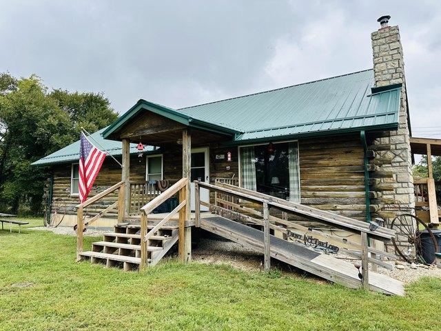 House for sale in Olean, Missouri
