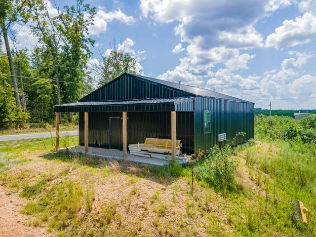 Land for sale in Tennessee