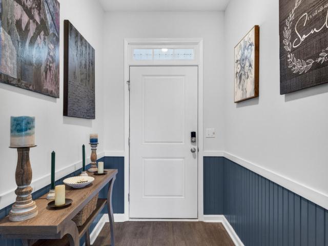 House for sale in Leland, North Carolina