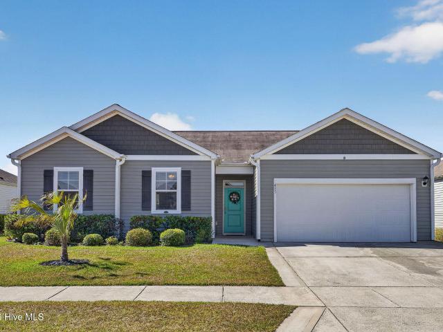 House for sale in Leland, North Carolina