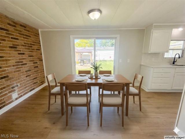 House for sale in Lagrange, Ohio
