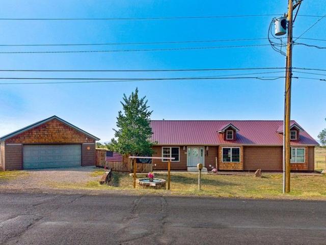 House for sale in Raton, New Mexico