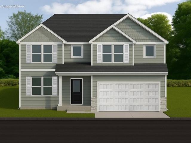House for sale in Willard, Missouri