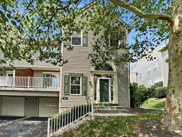 Townhouse for sale in Collegeville, Montgomery County